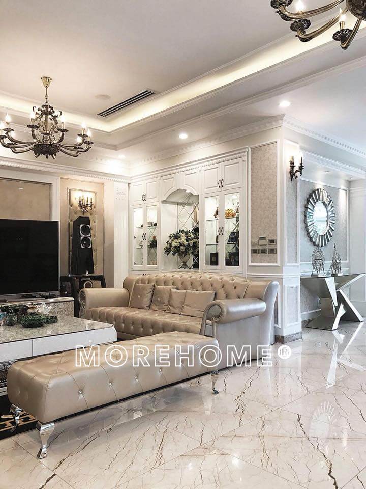 thiết kế biệt thự