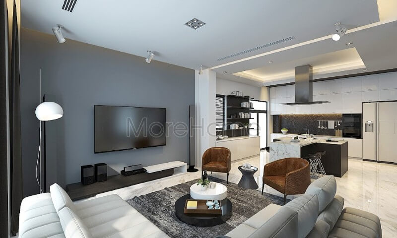 thiết kê biệt thự